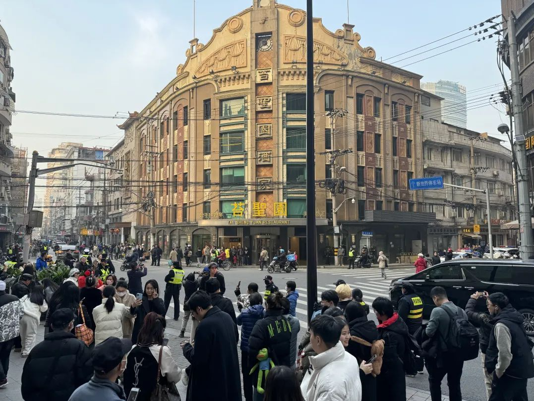“网红城市”持续上新 如何将流量转化“留量” 