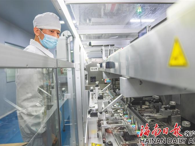 自贸港政策解读丨加工增值内销免关税政策
