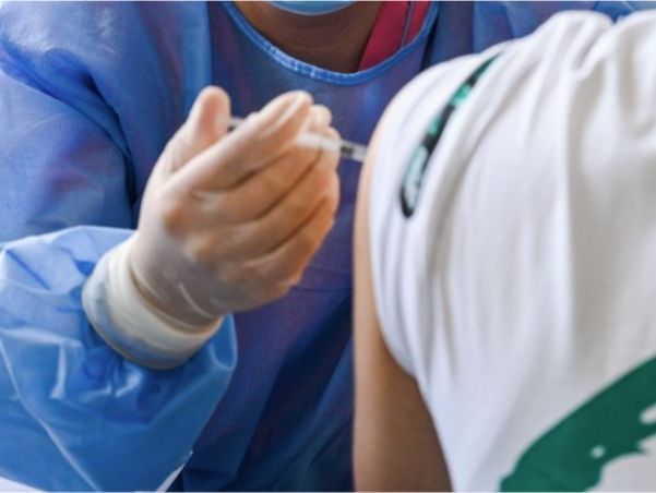 重组带状疱疹疫苗能为50岁及以上成人提供超过10年的高效保护