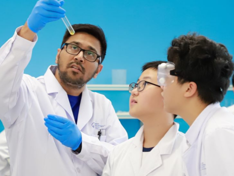 97%毕业生获全球顶尖大学录取，中国·贝赛思国际学校2024录取季续写辉煌