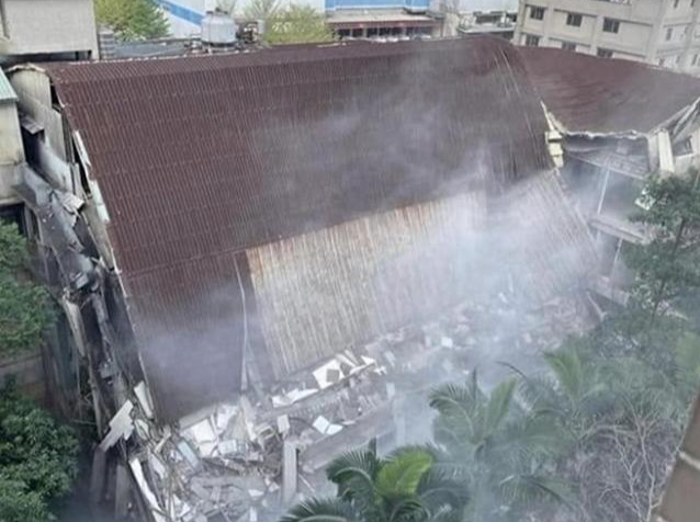 台湾发布海啸警报！25年最大地震，预计未来3天还有余震 