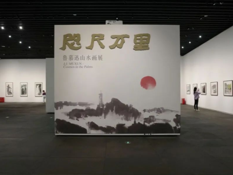 与名画精品对话，在诗与乐中交融！深圳市民假日文化生活既养眼又养心