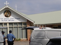 澳警方称悉尼教堂袭击事件为恐袭