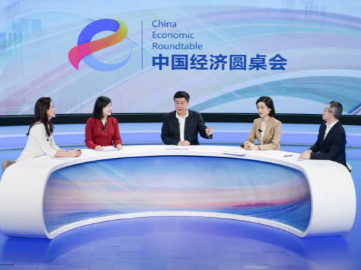首季开局良好，未来增长可期——“中国经济圆桌会”聚焦当前经济形势