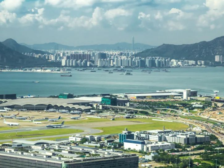 转发收藏！清明假期，深圳加开多条海上航线→