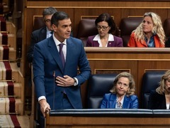 暂停履职数日　西班牙首相考虑辞职