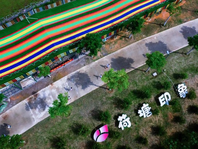 全市首宗！桥头“点状供地”项目正式挂牌