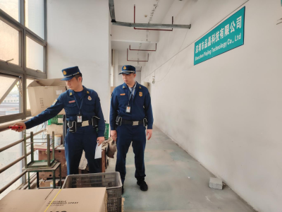 深圳消防曝光4月第一周火灾隐患，这些单位和场所需整改