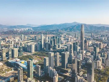 谁将成为深圳第12个世界五百强？