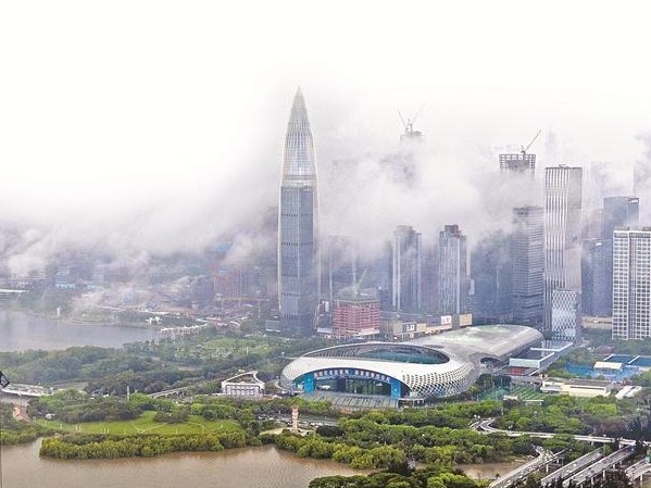 近期降雨为啥这么“猛”？