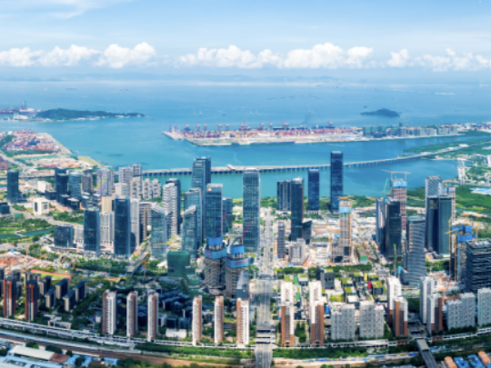 助力深港医疗服务“跨境通”，前海今年将新增3家国际化医院开业运营