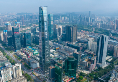 深圳科技金融助重点产业向“高”向“新”