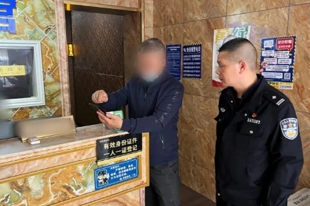 不按规定登记入住人信息，中山沙溪1个月处罚18人！
