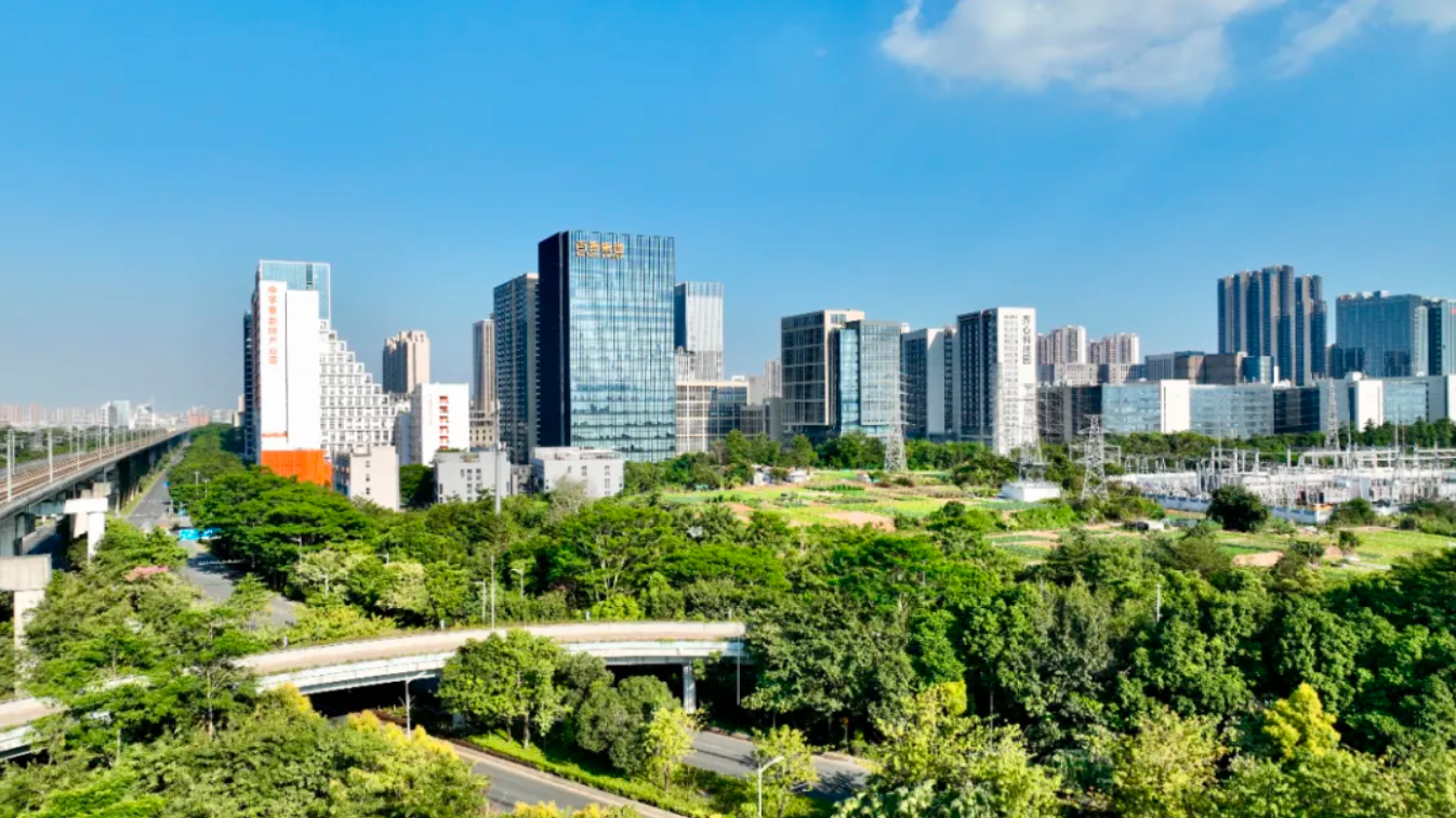 企业缺资金不难，坪山政银携手共助