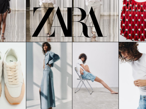 2个多月连关9家店，粉丝紧急扫货！Zara回应→