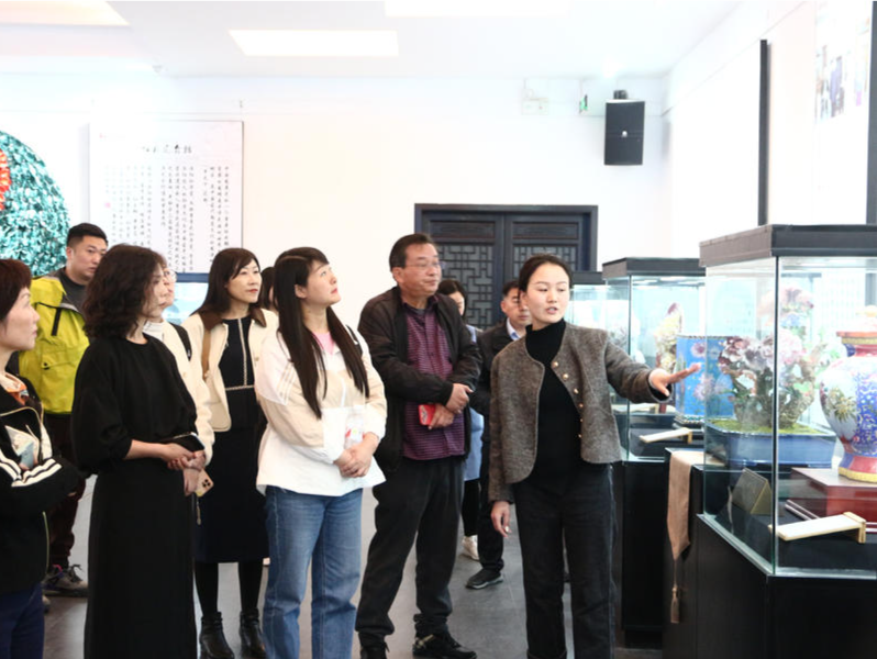 2024年度中国报业电商物流联盟秘书长会议在洛阳召开