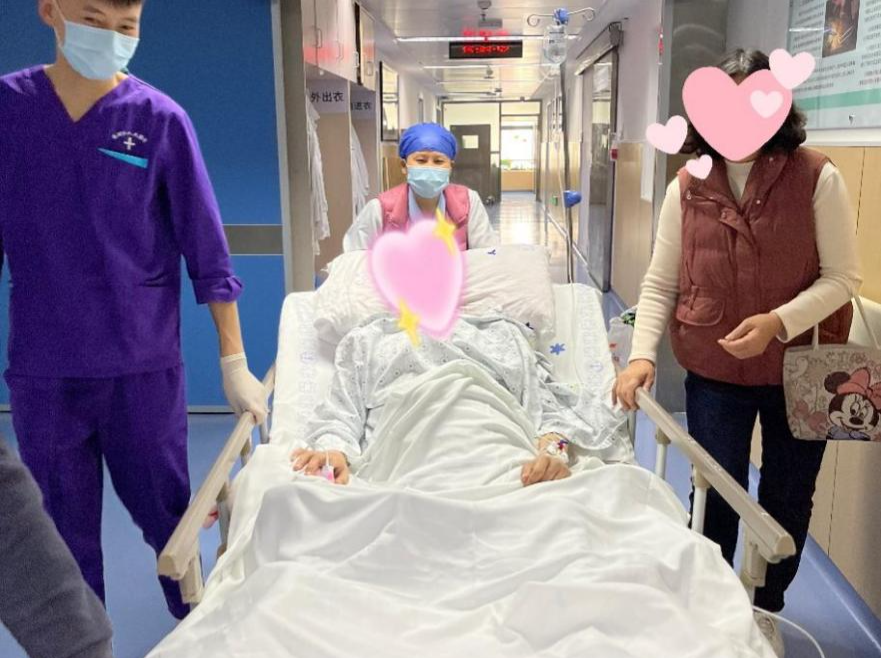 四脏衰竭几无生机，医学团队携手重燃生的希望