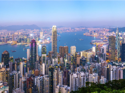 五一假期预计590万人次出入境香港