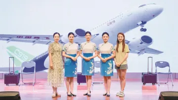 城市英雄 41期 | “怀念与老师一起拼‘国赛’的日子”