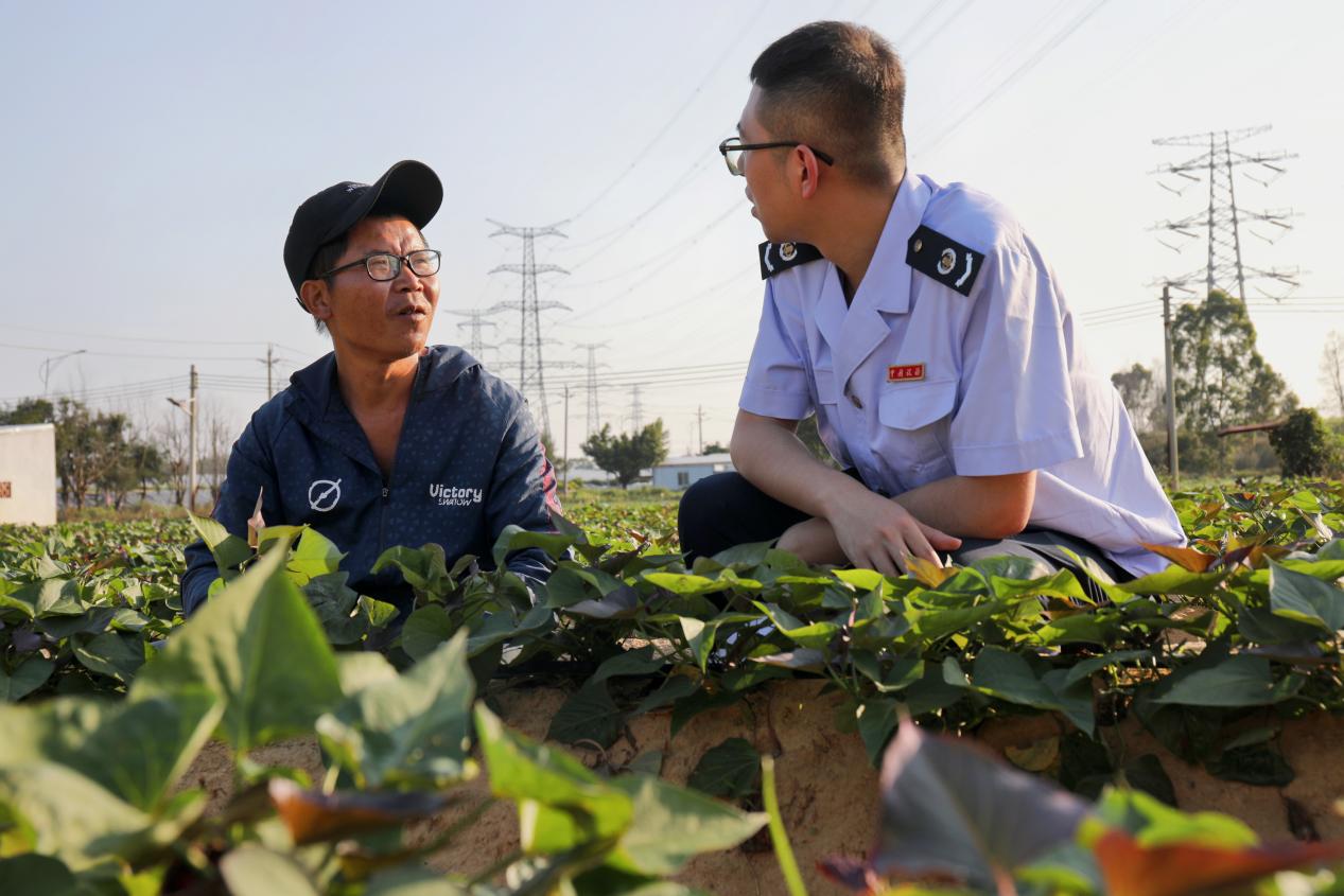 汕头潮南以税护航特色农产品闯出大市场，助推“百千万工程”高质量发展