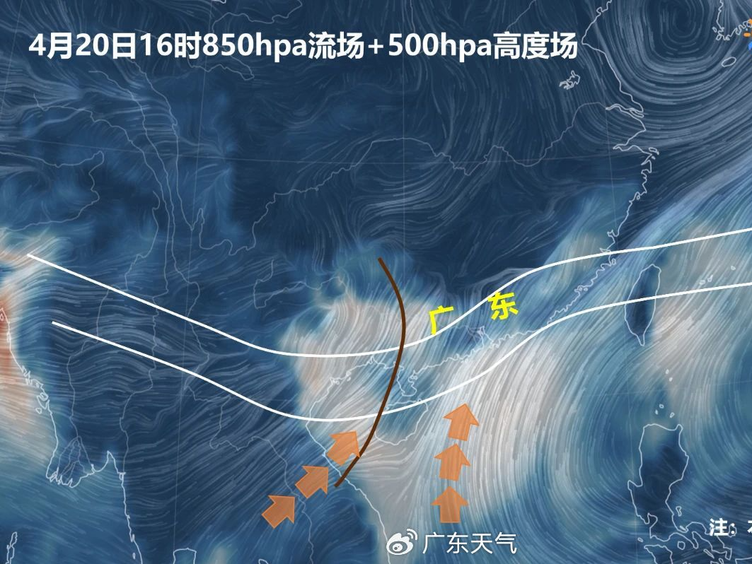 中央气象台连发三预警 这些地区有大暴雨