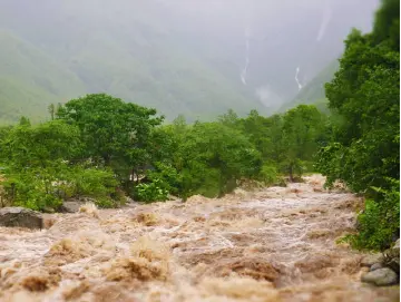 暴雨中如何避险、自救？赶紧收藏这份强降雨避险指南
