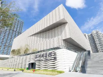 《2024年深圳“图书馆之城”阅读报告》发布！五个“新”特征透视深圳全民阅读高质量发展  