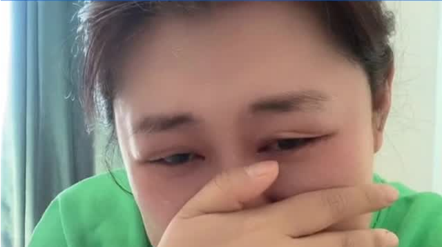 百万网红杨立新遇害
曾自曝婚内出轨