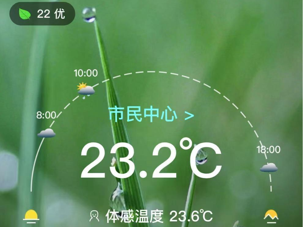 阴雨天还要持续多久？五一假期有一半将在雨雨雨中度过