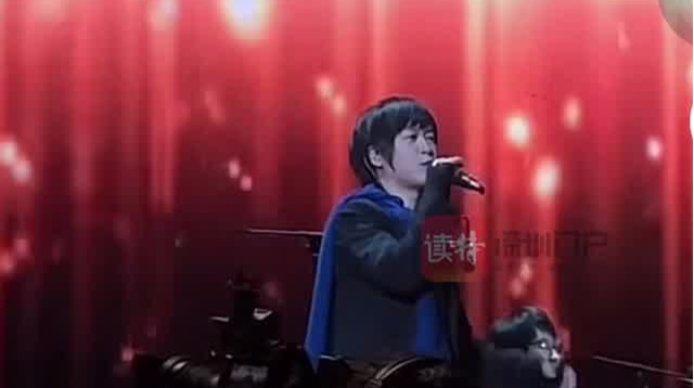 五月天官宣将在鸟巢举办10场演唱会 此前假唱风波调查近5个月没结果