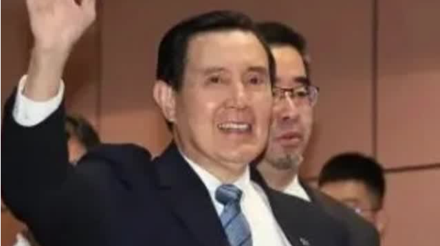 马英九重提“九二共识”
我们都是炎黄子孙 同属中华民族