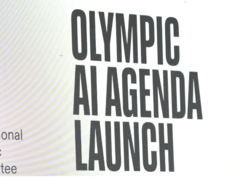 国际奥委会发布《奥林匹克AI议程》