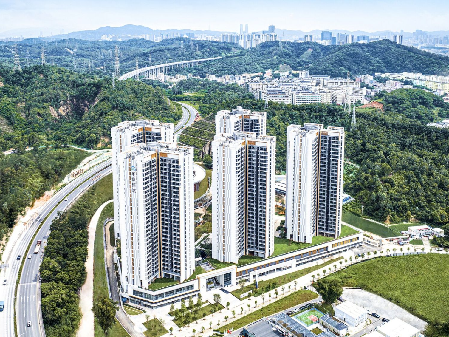全国智能建造试点工作推进会在深圳召开，深圳8项技术列入住建部智能建造典型案例