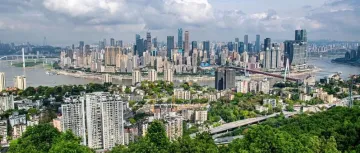 中国主要城市增速加快，一季度经济实现良好开局