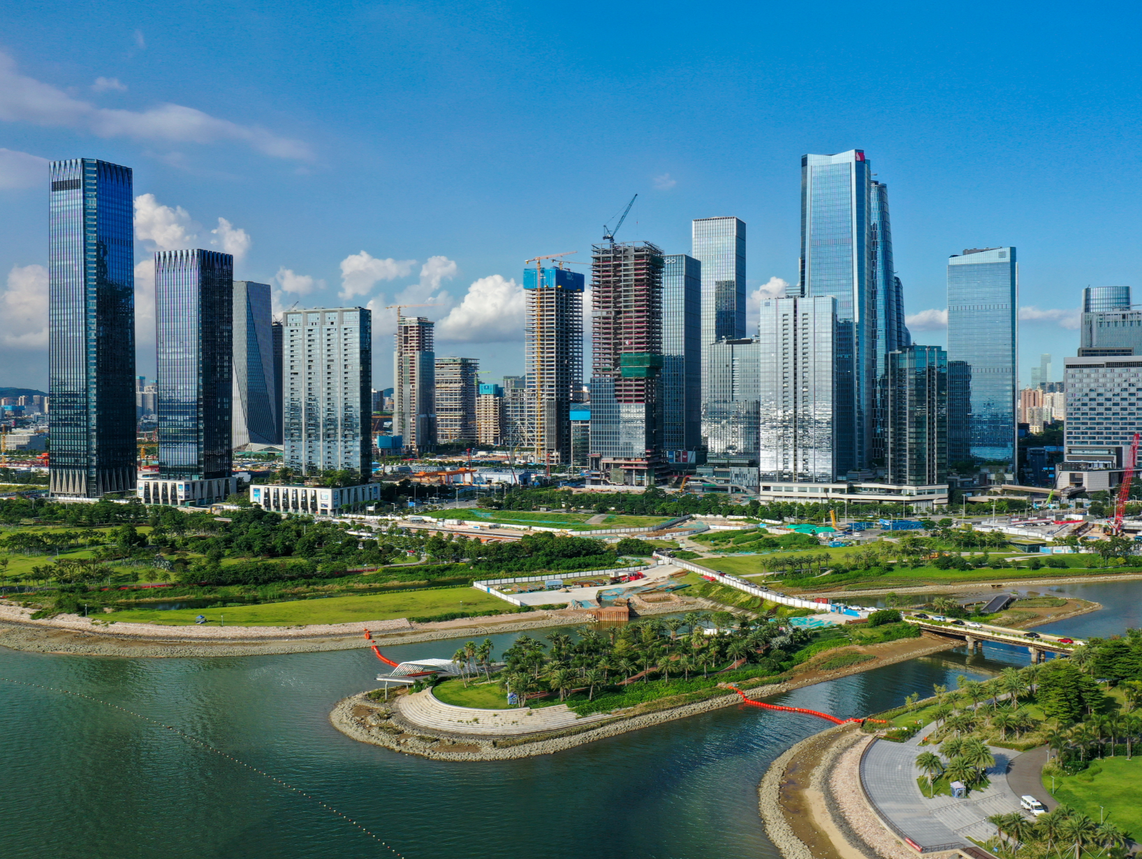 中国社科院经济预测权威专家寄望深圳 为全国高质量发展作出新贡献