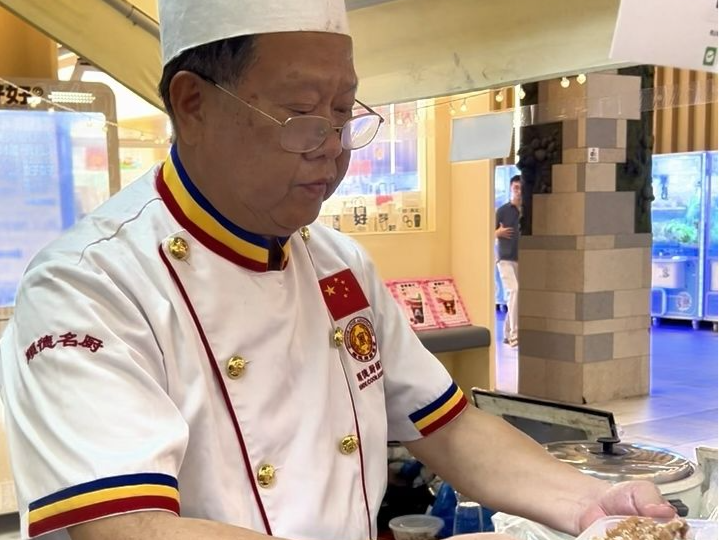 不愧是本地人也会吃的陈村粉，便靓正，这里也能吃到！