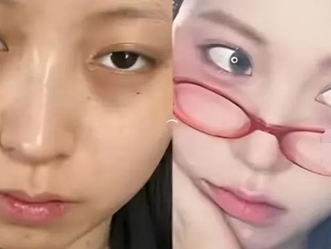 “00”后因累丑喜提1万元颜值折旧费！网友：良心老板