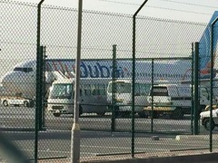 迪拜两大航司恢复正常航班运营