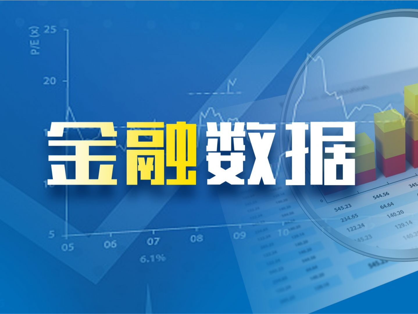 央行：3月末M2同比增长8.3%，一季度人民币存款增加11.24万亿元