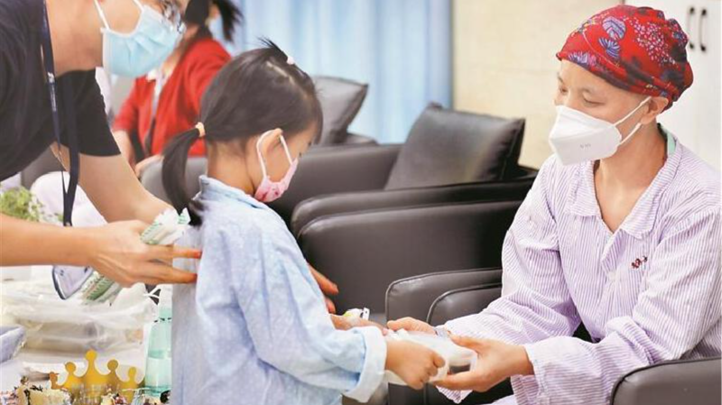 安宁疗护，让人生的最后时光如秋叶般静美
