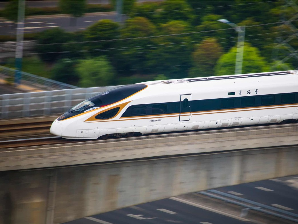 全是热门方向！深圳铁路4月周末加开列车，详情速戳→