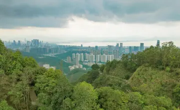 两公园景点命名等你来投票！共收到近500份投稿