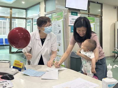打造10分钟疫苗接种圈，深圳已有626间各类预防接种门诊