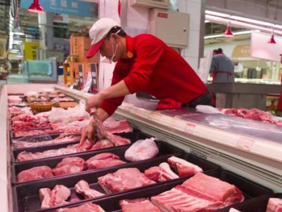 “瘦肉精”“冒牌肉”走开！严厉打击肉类产品违法犯罪，四部门出手