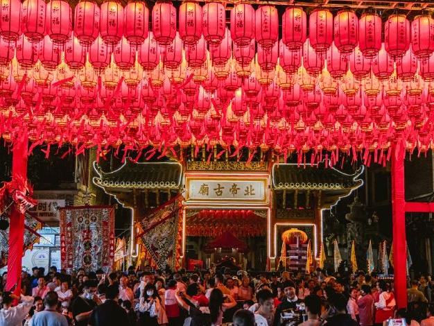 深圳ENJOY｜城市漫游指南·西乡