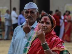 解局 | 印度这场马拉松式选举即将开锣，几多看点？