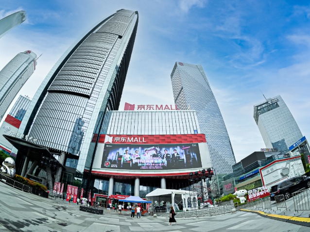 拉动传统消费提档升级，东莞首家Suning Pro店即将在东城开业