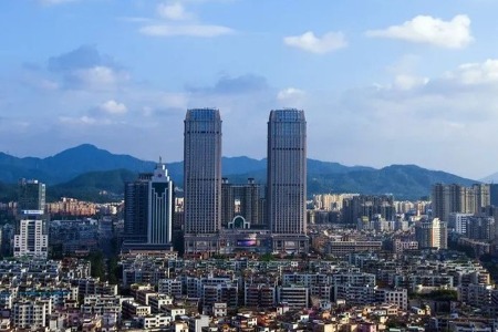 全国第一！中山这项指数排名创历史最高