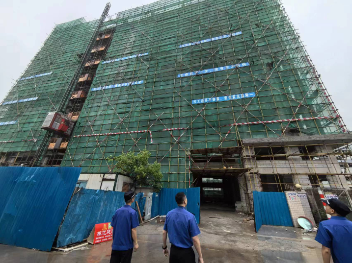 助力城中村改造和百千万工程，东莞以四项措施强势治理违建