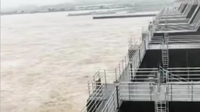 应急响应提升至Ⅲ级！降雨持续，珠江流域北江将发生特大洪水